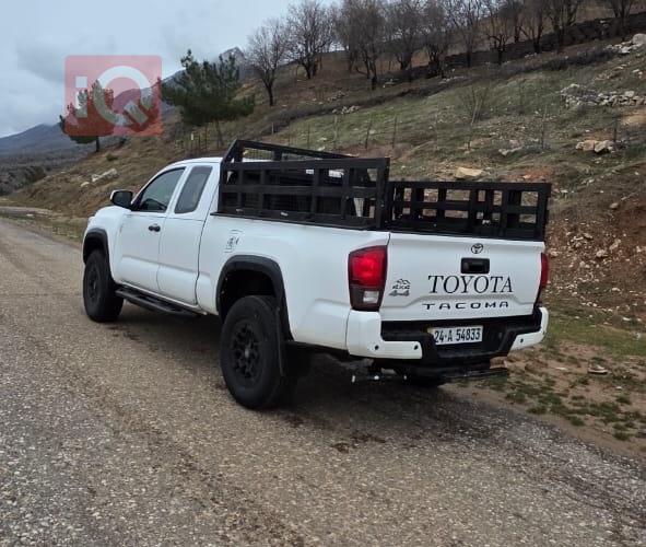 تويوتا تاكوما